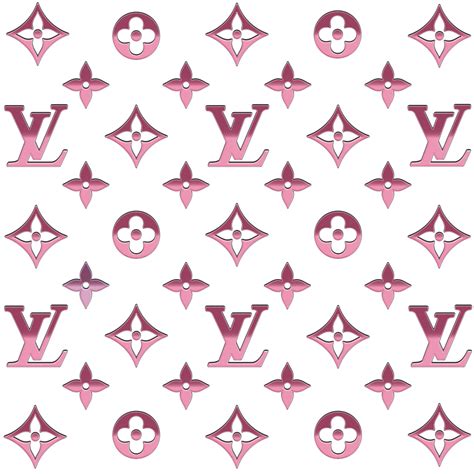 louis vuitton png pattern